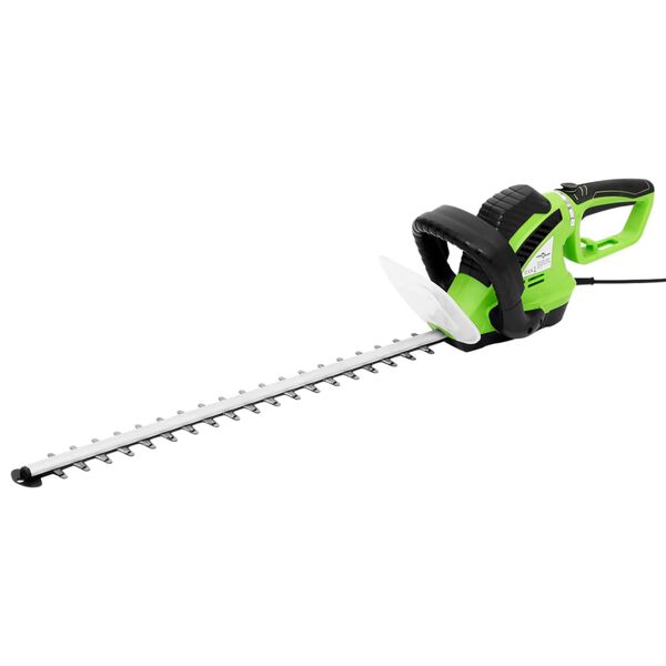 vidaXL Taille-haie &eacute;lectrique 61 cm 750 W