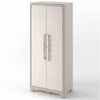 Keter Armoire de rangement polyvalente Gulliver 182 cm