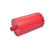 vidaXL Couronne diamant pour les carotteuses &eacute;lectriques 202x400 mm