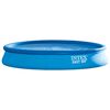 Intex Piscine avec syst&egrave;me de filtration Easy Set 457x84 cm