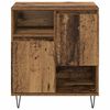 vidaXL Buffet Bois ancien 60 x 35 x 70 cm
