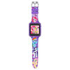 Accutime Montre intelligente pour enfants My Little Pony Violet