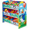 Disney Meuble de rangement Mickey Mouse 51x23x60cm WORL119011