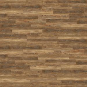 vidaXL Panneaux muraux Aspect bois Marron PVC 2,06 m&sup2;