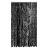 vidaXL Moustiquaire anthracite 118x220 cm chenille