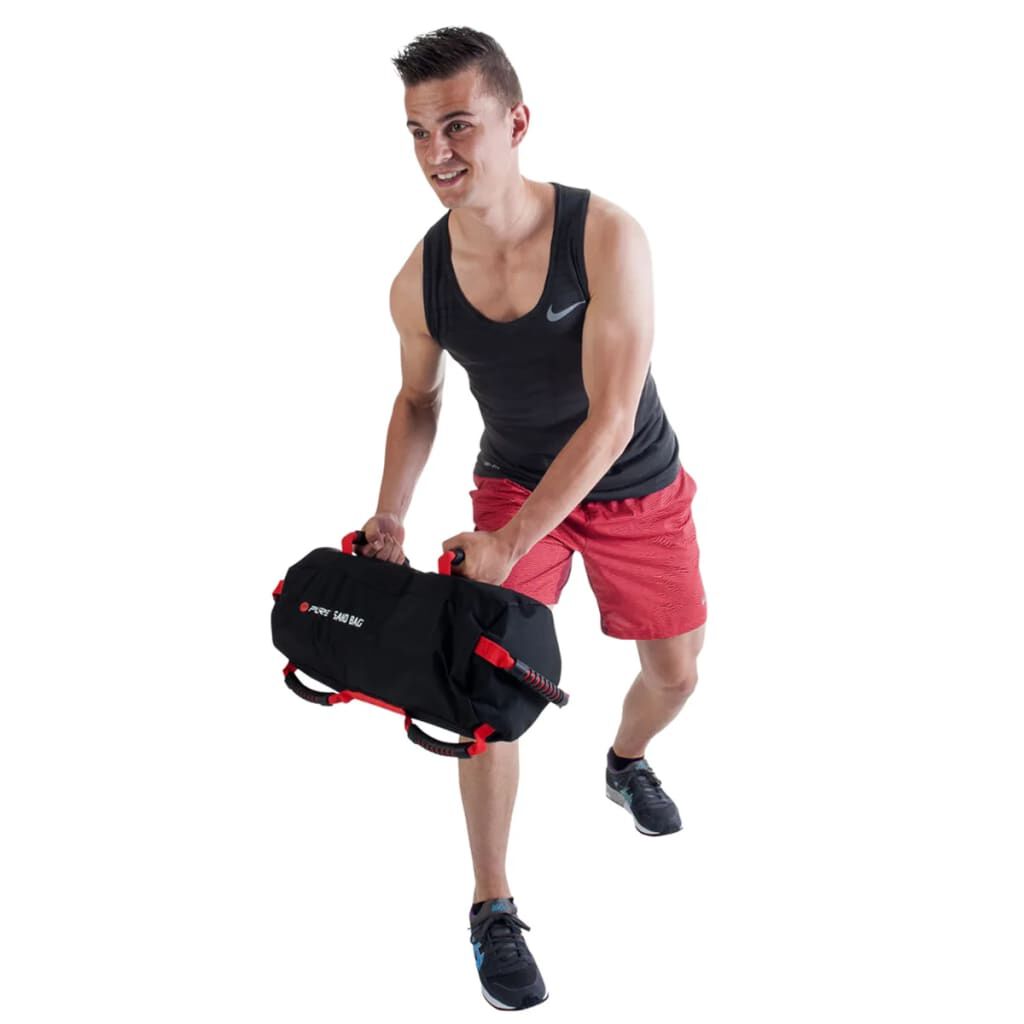 Sac de sable on sale 20 kg