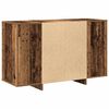 vidaXL Buffet Bois ancien 120 x 41 x 75 cm Bois d'ing&eacute;nierie