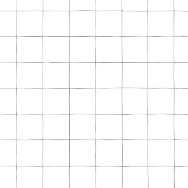 vidaXL Grillage pour voli&egrave;re acier galvanis&eacute; 25x1,5 m argent&eacute;