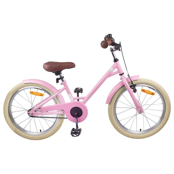 vidaXL V&eacute;lo pour Enfants 20 Pouces pour les enfants de 6 &agrave; 11 ans
