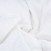 vidaXL Duvet 2-en-1 Blanc 240 x 220 cm Plume