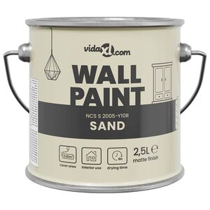 vidaXL Peinture murale Marron 16,5 x 16,5 x 15,9 cm Impression murale