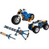 Meccano Seau ouvert Junior