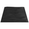 vidaXL Panneaux muraux 48 pcs noir 50x50 cm XPS 12 m&sup2; pierre