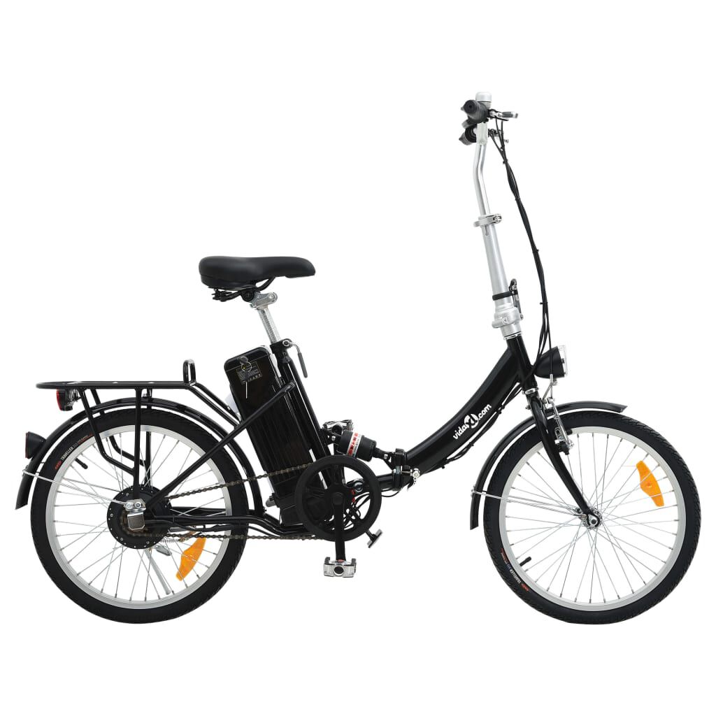 Velo hot sale electrique ion