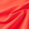 T-shirt pour enfants avec manches courtes rouge 140