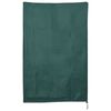 vidaXL Housses de protection pour plantes avec cordon de serrage 8 pcs