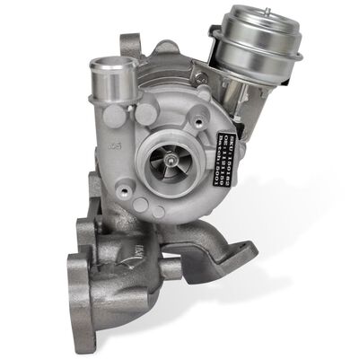 Turbo échange Compresseur pour VW refroidi par eau
