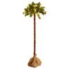 vidaXL Sapin de No&euml;l avec LED 180 cm