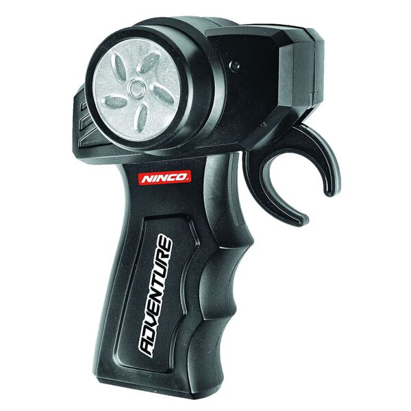 Ninco Voiture jouet t&eacute;l&eacute;command&eacute;e Adventure 1:10