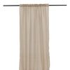 Venture Home Rideau Elena 240x135 cm Polyester Beige clair