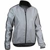 Avento Gilet de course r&eacute;fl&eacute;chissant pour femmes 40 74RB-ZIL-40