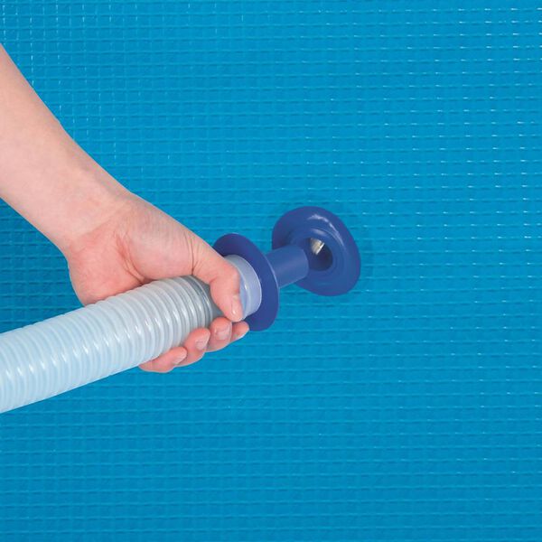 Bestway &Eacute;cumoire de surface pour piscine Flowclear 58233