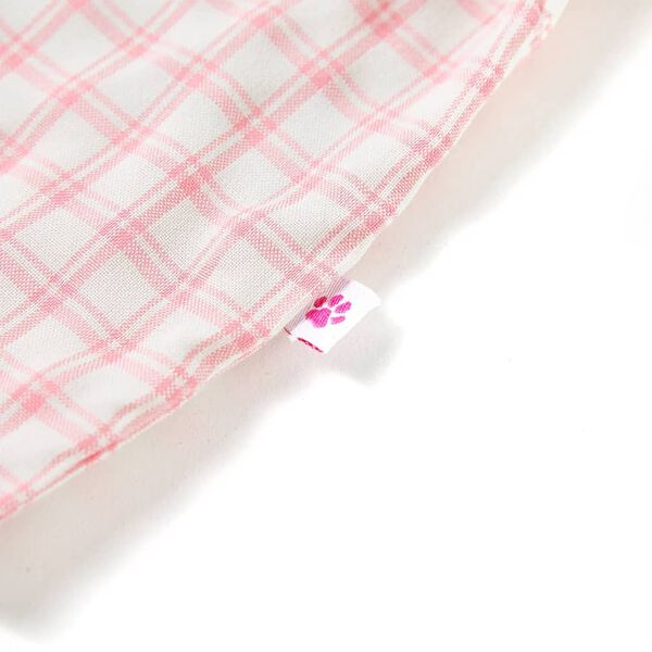 T-shirt pour enfants &eacute;cru 104