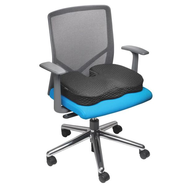 Kensington Coussin d'assise en gel refroidissant