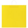 vidaXL Sacs en papier 50 pcs avec poign&eacute;es jaune 54x15x49 cm