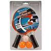 Get & Go Ensemble tennis de table bleu/orange/gris clair 61UP