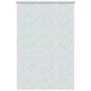 vidaXL Store roulant de douche 160x240 cm Bulle