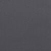 vidaXL Coussin de banc de jardin anthracite 200x50x4 cm tissu oxford