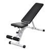 vidaXL Fitness Banc d'entra&icirc;nement