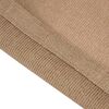 vidaXL Tapis de tente 250x500 cm Taupe