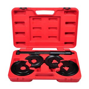 Kit de compresseur &agrave; ressort 5 pcs Mercedes