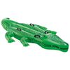 Intex Alligator g&eacute;ant &agrave; chevaucher 203x114 cm