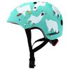 Mini Hornit Lids Casque de v&eacute;lo enfant Lazy Llama S
