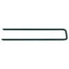 vidaXL Clous pour gazon artificiel 20 pcs Forme de U Fer