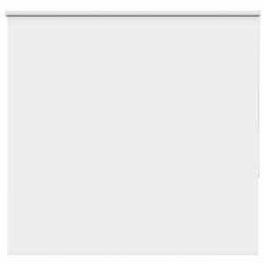 vidaXL Store enrouleur occultant largeur du tissu 141,6 cm polyester
