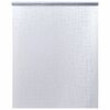 vidaXL Film pour fen&ecirc;tre d&eacute;poli motif d'&eacute;toiles 90x500 cm PVC
