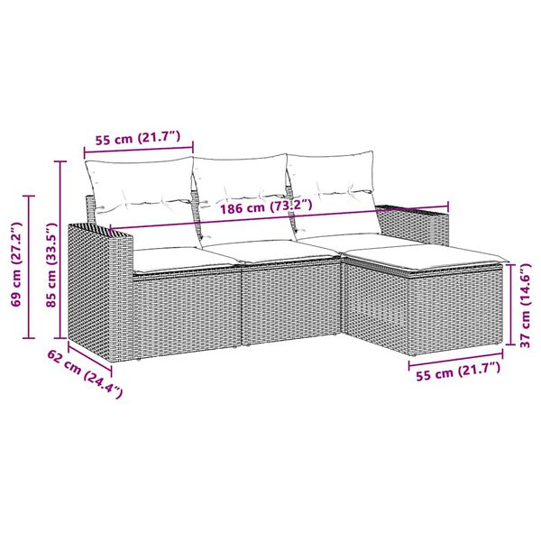 Affichage de l&rsquo;image produit 3 sur 17