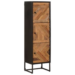 vidaXL Haut Armoire 35 x 30 x 120 cm