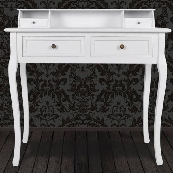 vidaXL Table de maquillage Luxueux Moderne