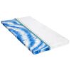 vidaXL Sur-matelas 120 x 200 cm Mousse de gel 7 cm