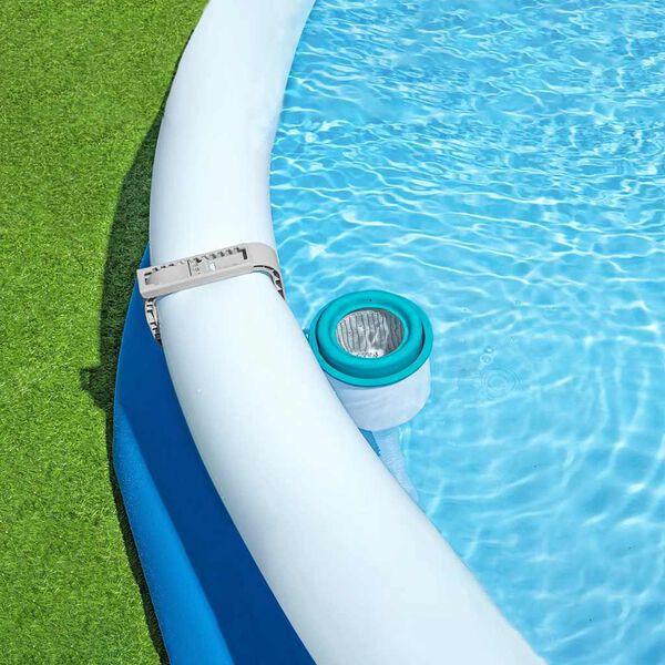 Bestway &Eacute;cumeur de surface pour piscine Flowclear 58233