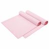 vidaXL Serviettes de Transat 2 pc Rose 210 x 75 cm