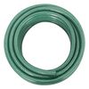 vidaXL Tuyau d'arrosage avec jeu de raccords vert 0,5" 30 m PVC