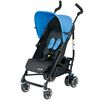 Safety 1st Poussette Compa City noir et bleu 1260325000