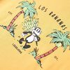 T-shirt pour enfants ocre clair 92