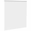 vidaXL Store roulant 140 x 175 cm Blanc